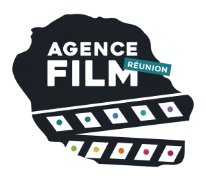 Agence Film Réunion Logo